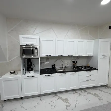 Re Ladislao Apartment