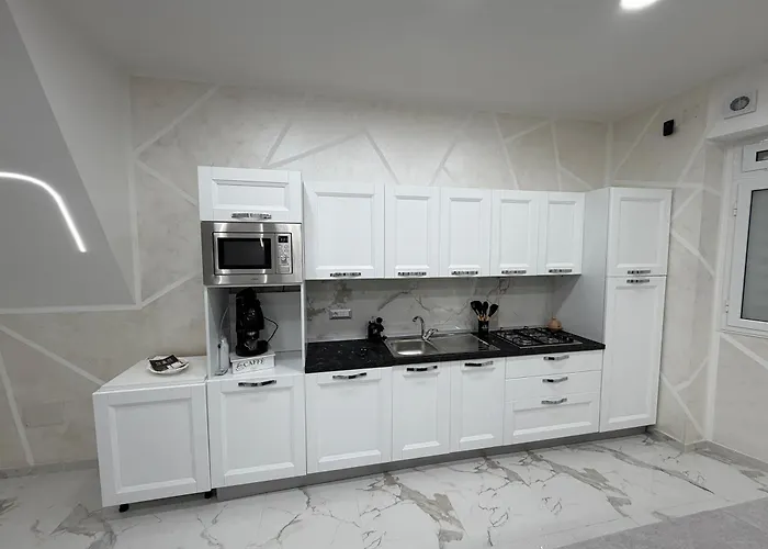 Re Ladislao Apartment